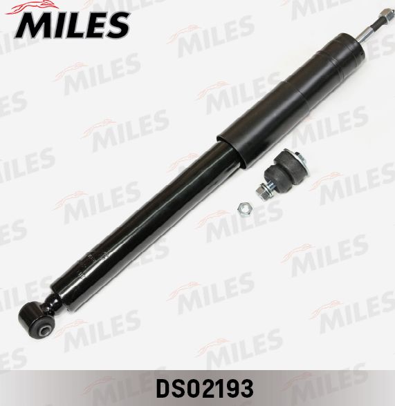 Амортизатор Miles. Артикул DS02193