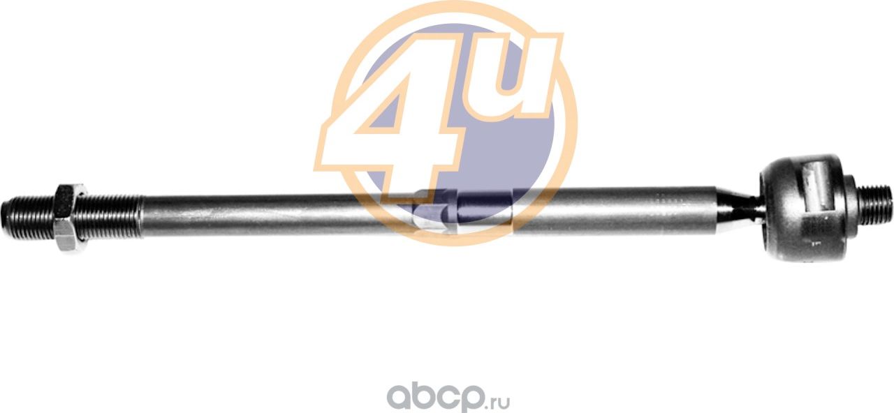 Рулевая тяга 4U. Артикул FR-E-31139