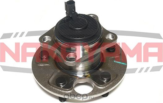 Ступица колеса в сборе (Nakayama). Артикул M2257NY