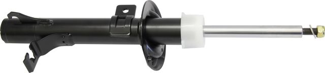 Амортизатор MAPCO передний левый для Mazda 2 I (DY) 2003-2003. Артикул 20634