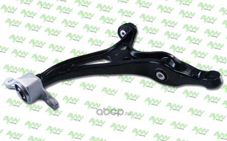 Рычаг подвески передний нижний R без шаровой опоры MB G(X164) 03/06-09/12, M(W16 (Aywiparts). Артикул AW1360747R