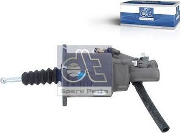 Цилиндр сцепления главный DT Spare Parts. Артикул 2.30055