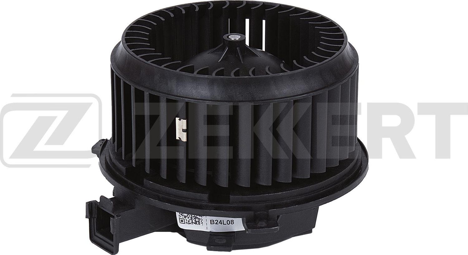 Вентилятор, мотор печки (отопителя) салона Zekkert. Артикул MK-8044