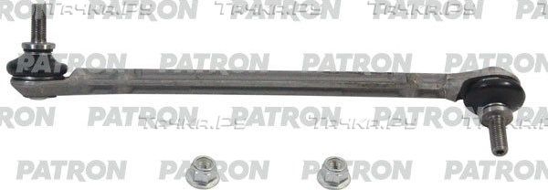 Стойка (тяга) стабилизатора Patron. Артикул PS4436R