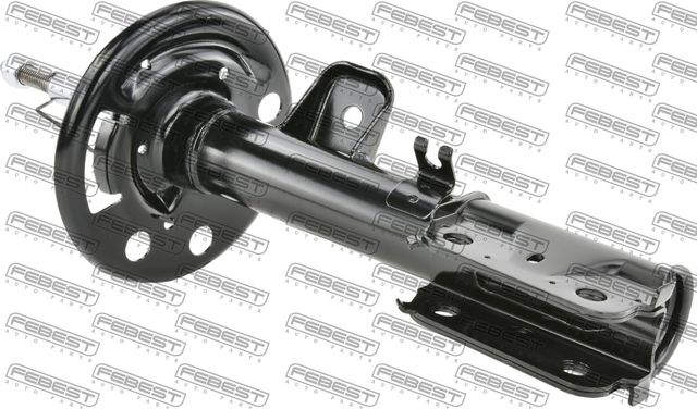 Амортизатор Febest передний левый для Ford Explorer V 2012-2019. Артикул 21110-004FL