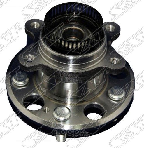 СТУПИЧНЫЙ УЗЕЛ RR HYUNDAI ELANTRAI30KIA CEED 06- (SAT). Артикул ST527302H000