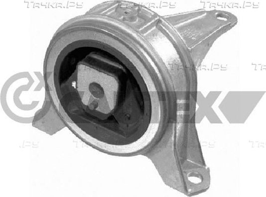Подушка (опора) двигателя Cautex. Артикул 480491