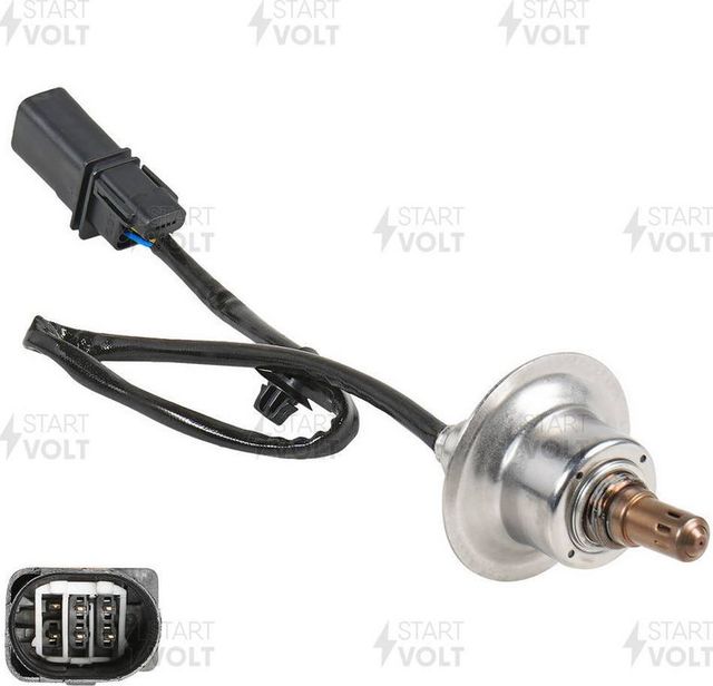 Лямбда-зонд (кислородный датчик) StartVOLT. Артикул VS-OS 1576