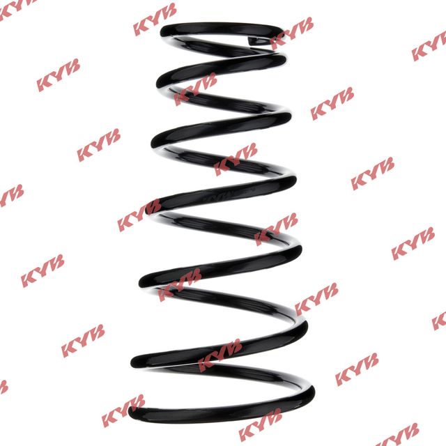 Пружина подвески KYB K-Flex. Артикул RK6821