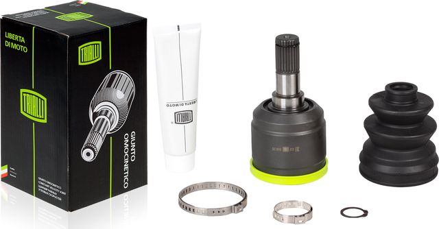 Шрус Trialli. Артикул GO 0819