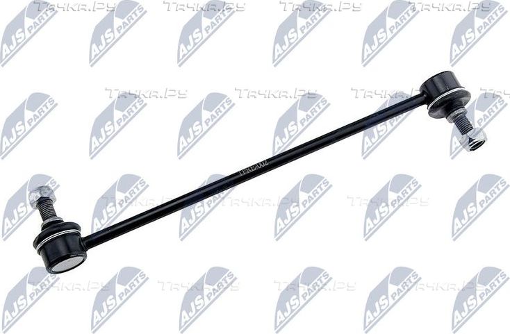Стойка (тяга) стабилизатора NTY для Nissan Primastar I 2001-2014. Артикул ZLP-RE-002