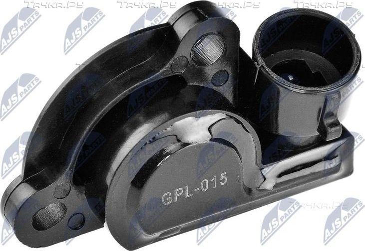 Датчик положения дроссельной заслонки NTY для Chevrolet Nubira 2005-2009. Артикул ECP-PL-015