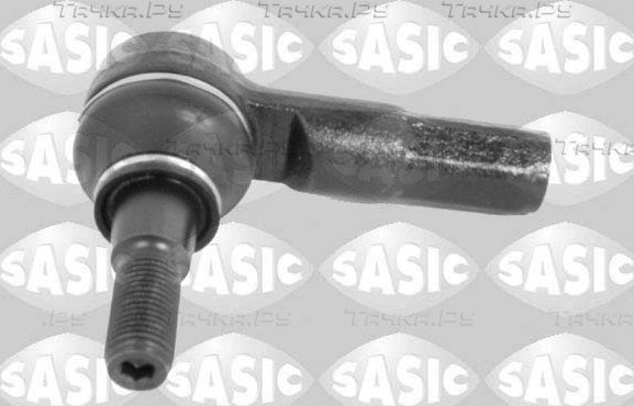 Наконечник рулевой тяги Sasic для Mercedes-Benz Sprinter Classic (909) 2013-2026. Артикул 7676010