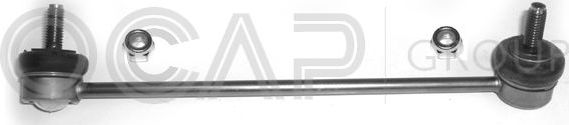 Стойка (тяга) стабилизатора OCAP передняя правая для Renault Twingo I 1993-2007. Артикул 0583897