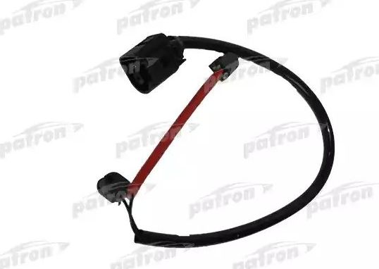 Датчик износа тормозных колодок  Patron. Артикул PE17017