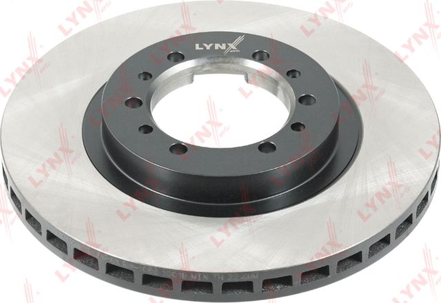 Тормозной диск LYNXauto. Артикул BN-1088