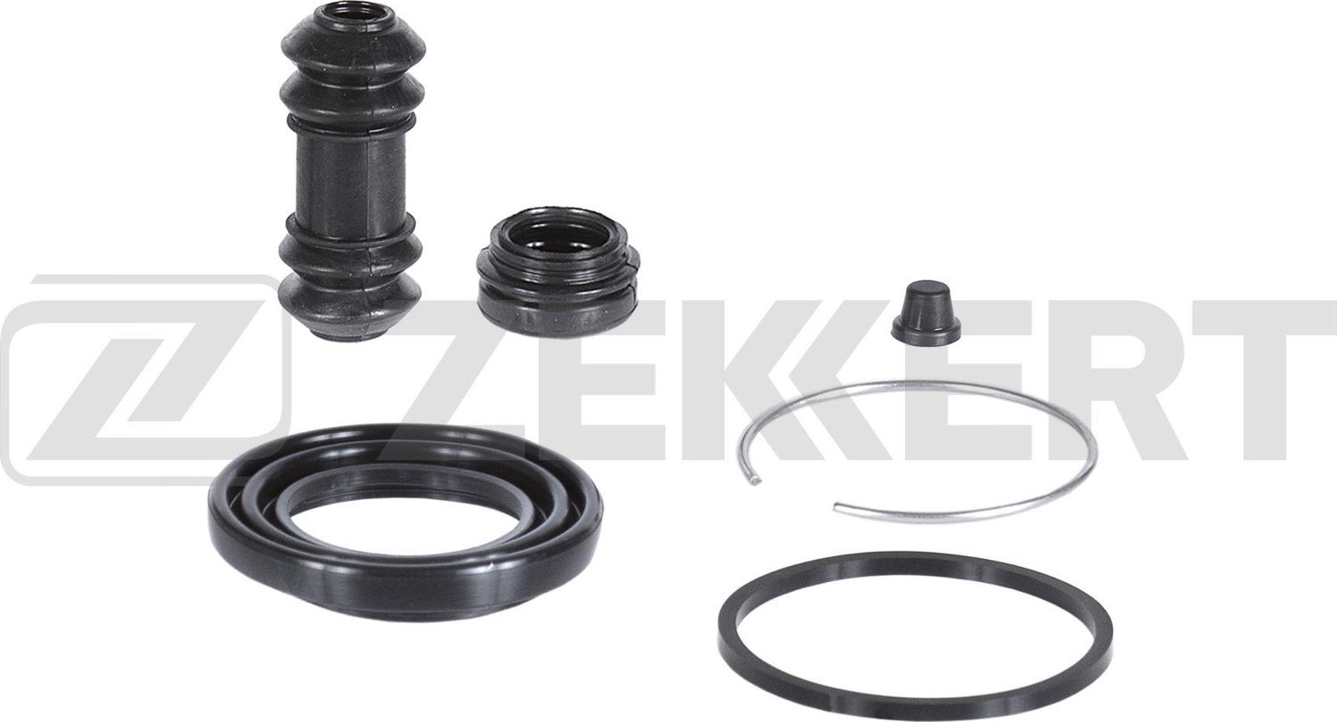 Ремкомплект тормозного суппорта Zekkert. Артикул BR-1006