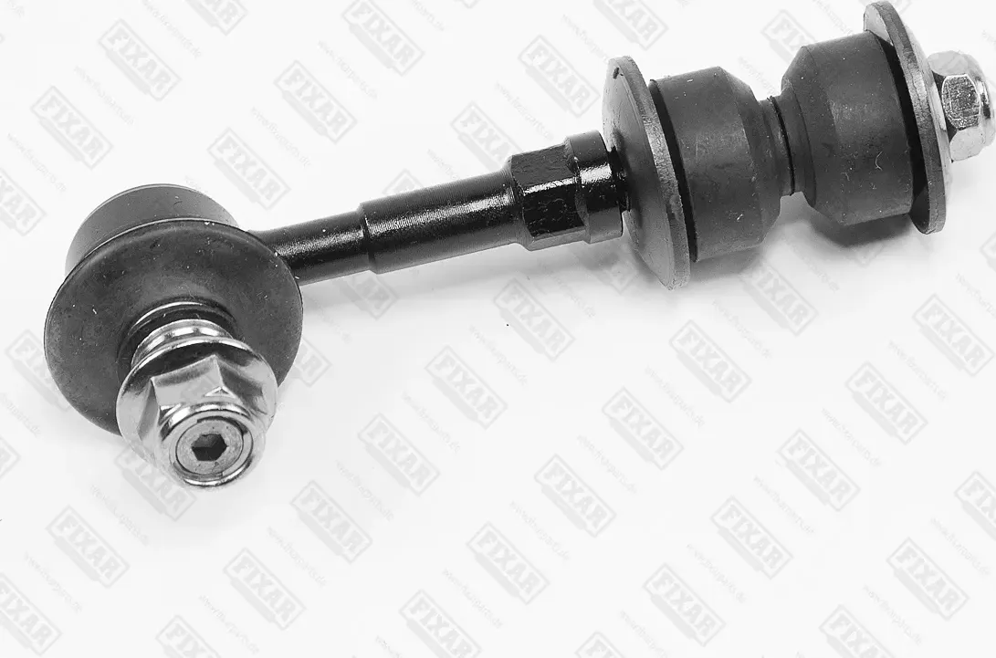 Тяга стабилизатора задняя левая/правая | зад | (Fixar). Артикул FP0926