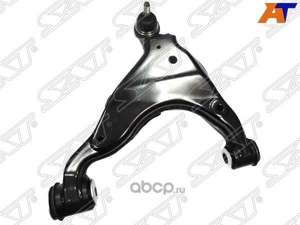 Рычаг нижний TOYOTA LAND CRUISER PRADO4RUNNERFJ (SAT). Артикул ST4806860040