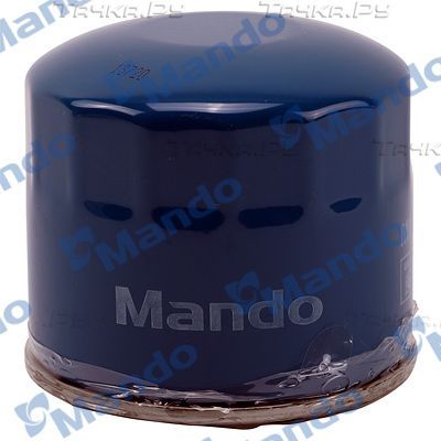Масляный фильтр Mando для Kia Sportage II 2004-2010. Артикул MMF040181