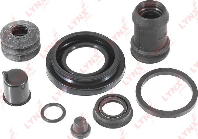 Ремкомплект тормозного суппорта LYNXauto. Артикул BC-0009