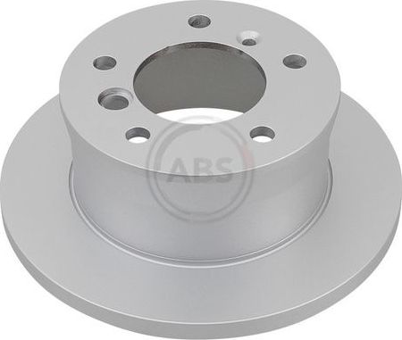 Тормозной диск ABS. Артикул 16454