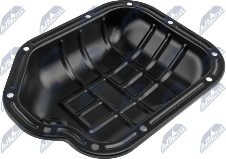 Масляный поддон картера двигателя NTY. Артикул BMO-NS-006