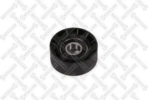 Натяжной ролик (натяжитель) приводного поликлинового ремня Stellox для Alfa Romeo 159 2005-2011. Артикул 03-41039-SX