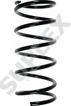 Пружина подвески Suplex. Артикул 41056