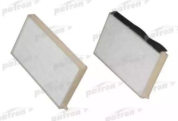 Салонный фильтр Patron. Артикул PF2219