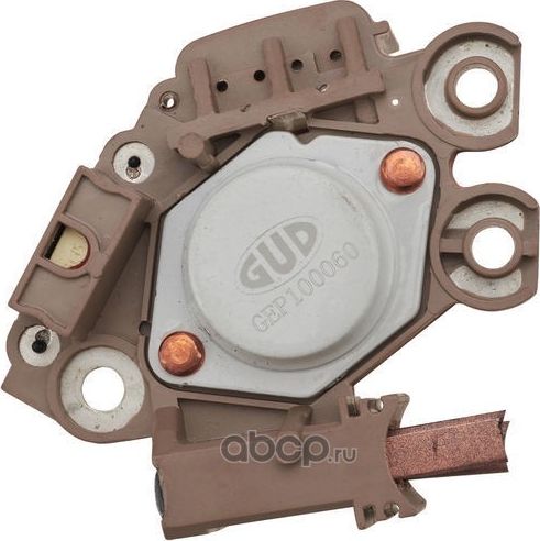 РЕЛЕ ГЕНЕРАТОРА (G.u.d). Артикул GEP100060
