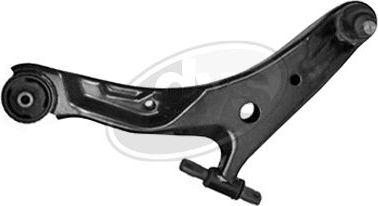 Поперечный рычаг передней подвески DYS (Листовая сталь). Артикул 20-21515