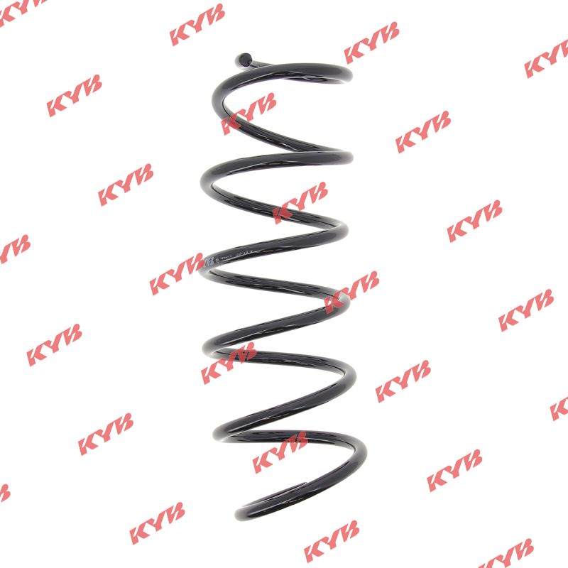 Пружина подвески KYB (Каяба) K-Flex. Артикул RH6070