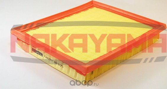 Фильтр воздушный Nakayama FA600NY Nakayama. Артикул FA600NY