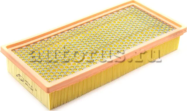 Фильтр воздушный (Parts-Mall). Артикул PAD-010