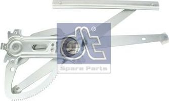 Стеклоподъемник DT Spare Parts. Артикул 4.61922
