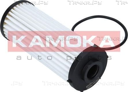 Фильтр АКПП Kamoka для Volkswagen Transporter T5 2009-2015. Артикул F603001