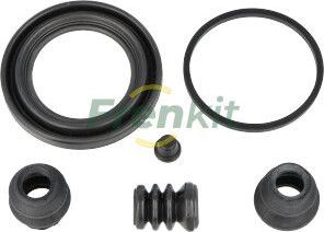 Ремкомплект тормозного суппорта Frenkit передний для Subaru Legacy II 1994-1999. Артикул 257031