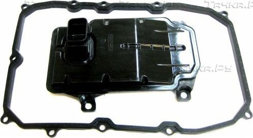 Фильтр АКПП JS Asakashi для Porsche Cayenne II (958) 2010-2014. Артикул JT33003K