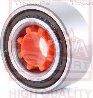 Ступичный подшипник Asva. Артикул DAC38740036-33