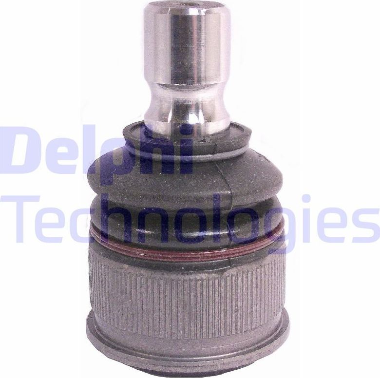 Шаровая опора Delphi. Артикул TC2260