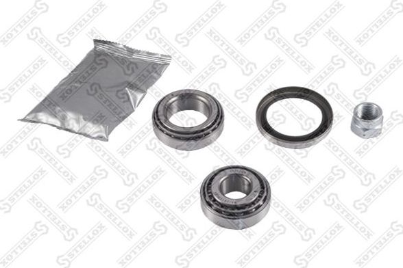 Ступичный подшипник (комплект) Stellox. Артикул 43-28752-SX