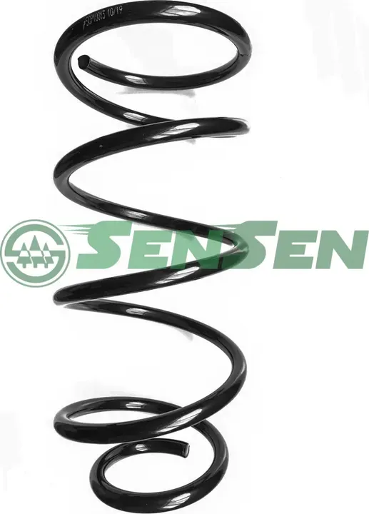 SCP10013 ПРУЖИНА ПОДВЕСКИ передняя Ford Focus II 05- 1.4, 1.6 (Sensen). Артикул SCP10013