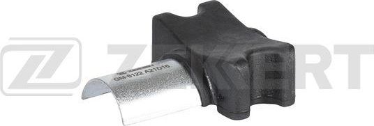 Втулка стабилизатора Zekkert. Артикул GM-8122