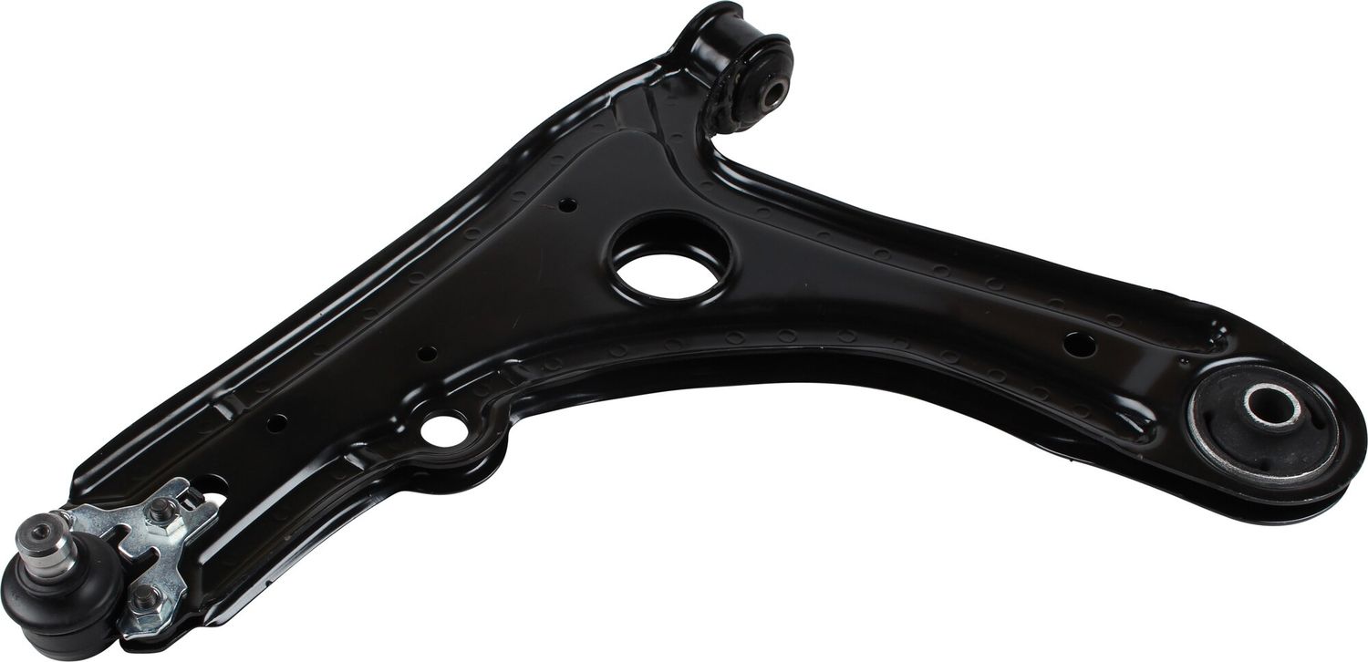 Поперечный рычаг передней подвески JP Group. Артикул 1140101270