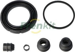 Ремкомплект тормозного суппорта Frenkit передний для Mazda 6 III (GJ) 2012-2026. Артикул 257077