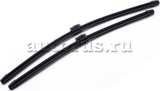 Щетки стеклоочистителя (дворники) Mercedes-Benz. Артикул A1668207800