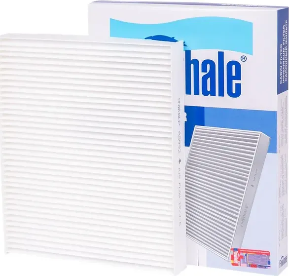 Фильтр салона HAVAL F7, F7x, Jolion, POLO(9N, 9A), FABIA(6Y2, 6Y5, (6Y3), Aud (Finwhale). Артикул AS992