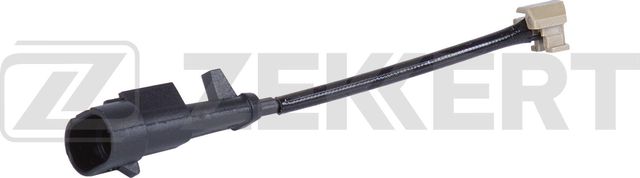 Датчик износа тормозных колодок  Zekkert. Артикул BS-8059
