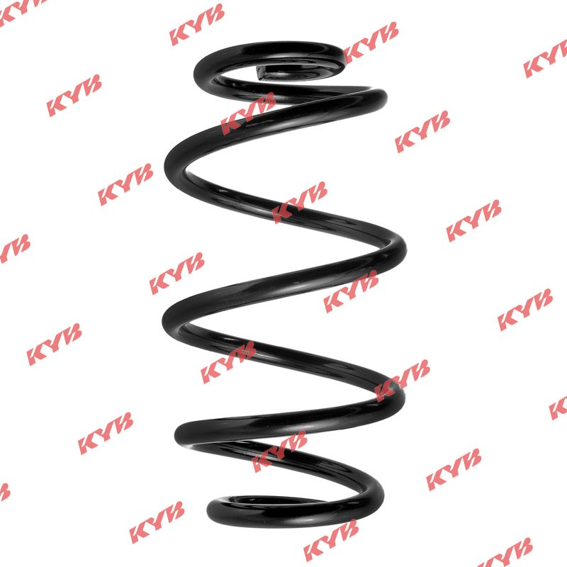 Пружина подвески KYB K-Flex для Nissan Tiida I 2007-2012. Артикул RK7658